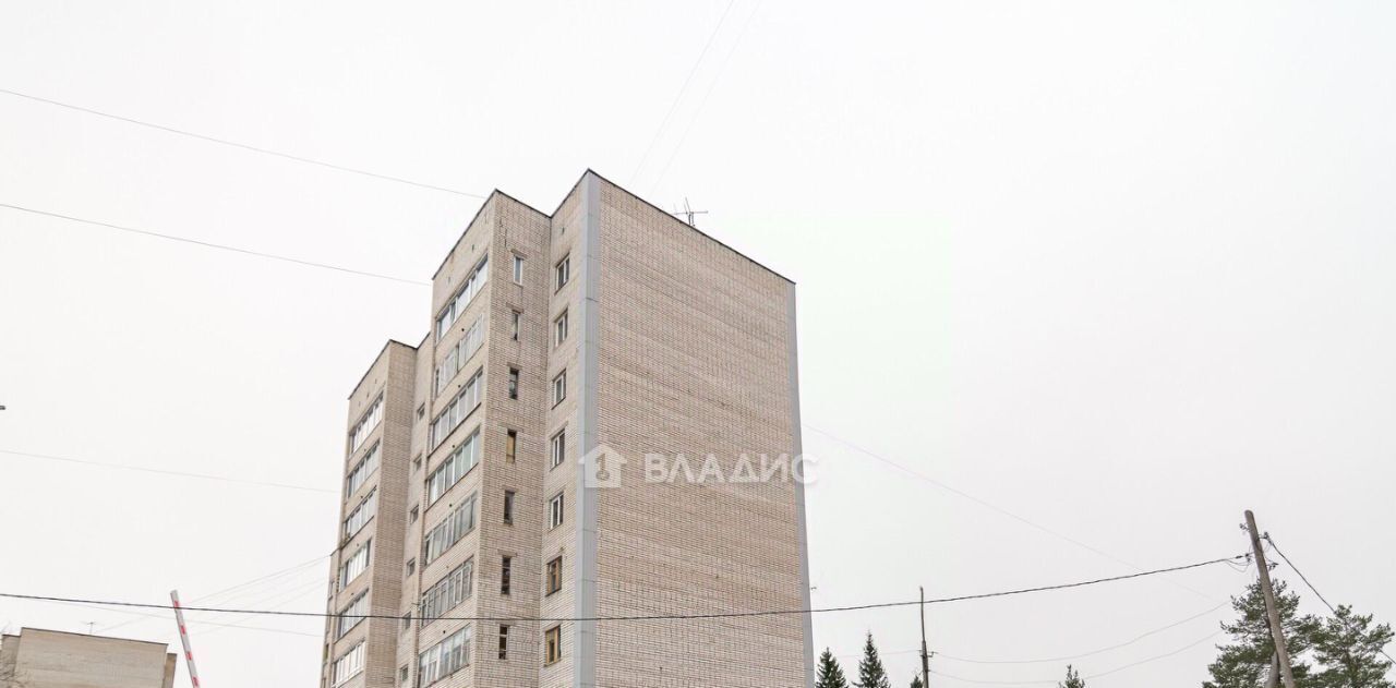 квартира г Петрозаводск Рыбка ул Пограничная 11 фото 24