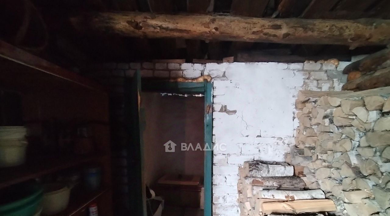 дом р-н Гороховецкий г Гороховец ул Суворова 8 фото 37
