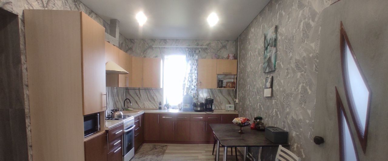 дом г Сызрань ул Промысловая 34а фото 7