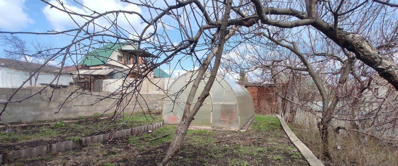 дом г Сызрань ул Промысловая 34а фото 19