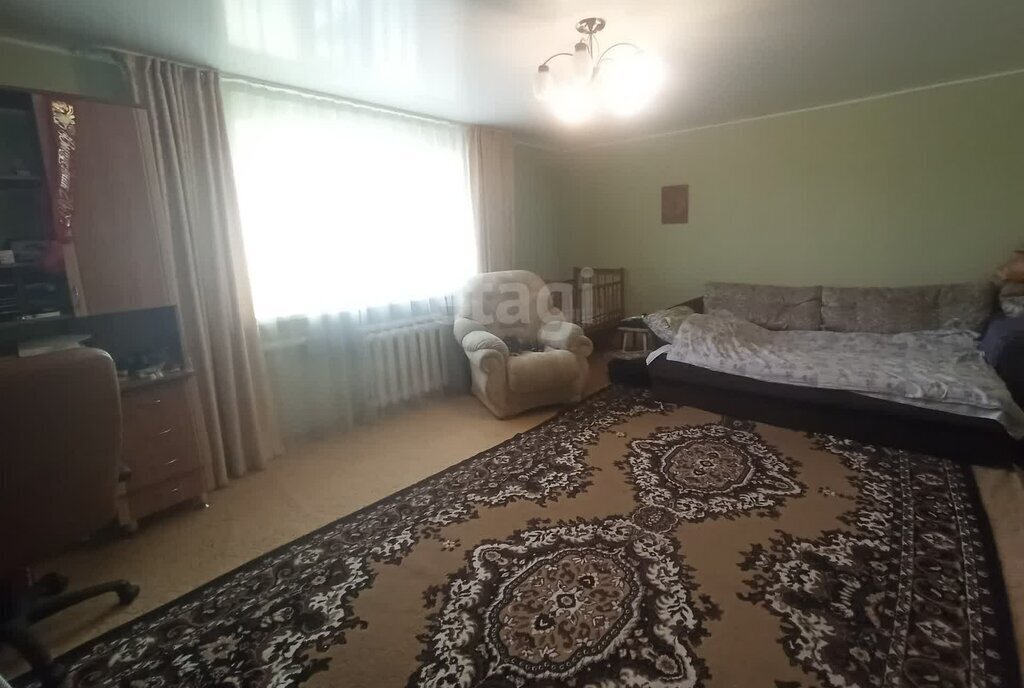 дом г Южноуральск Рощино фото 28