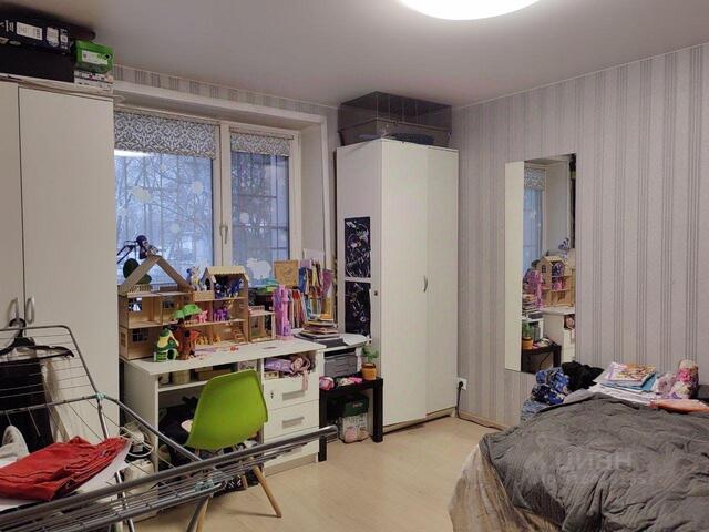 СЗАО ул Шереметьевская 45 Московская область фото