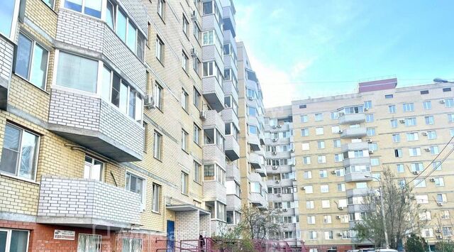 р-н Тракторозаводский ул им. Колумба 7 фото