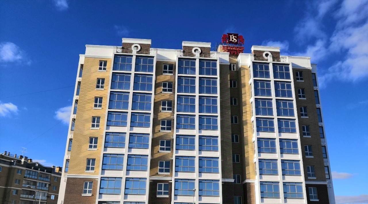 квартира г Волгоград р-н Дзержинский ул Шекснинская 77 фото 40