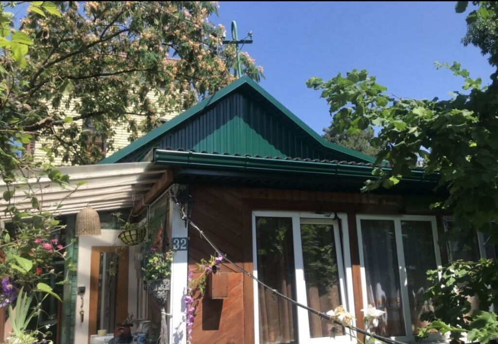дом р-н Туапсинский г Туапсе ул К. Цеткин 30а фото 3