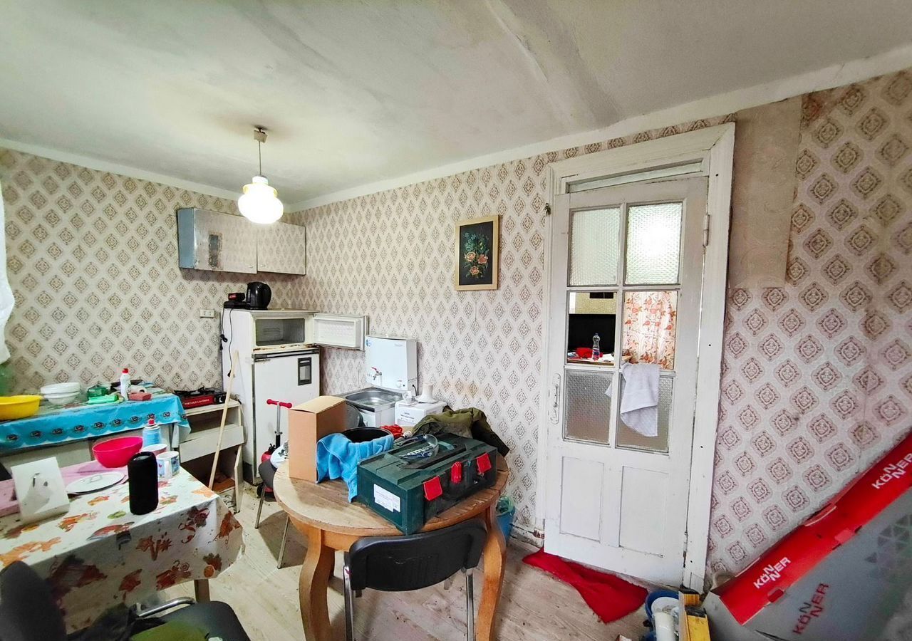 дом г Старый Оскол снт Водник 56 фото 8