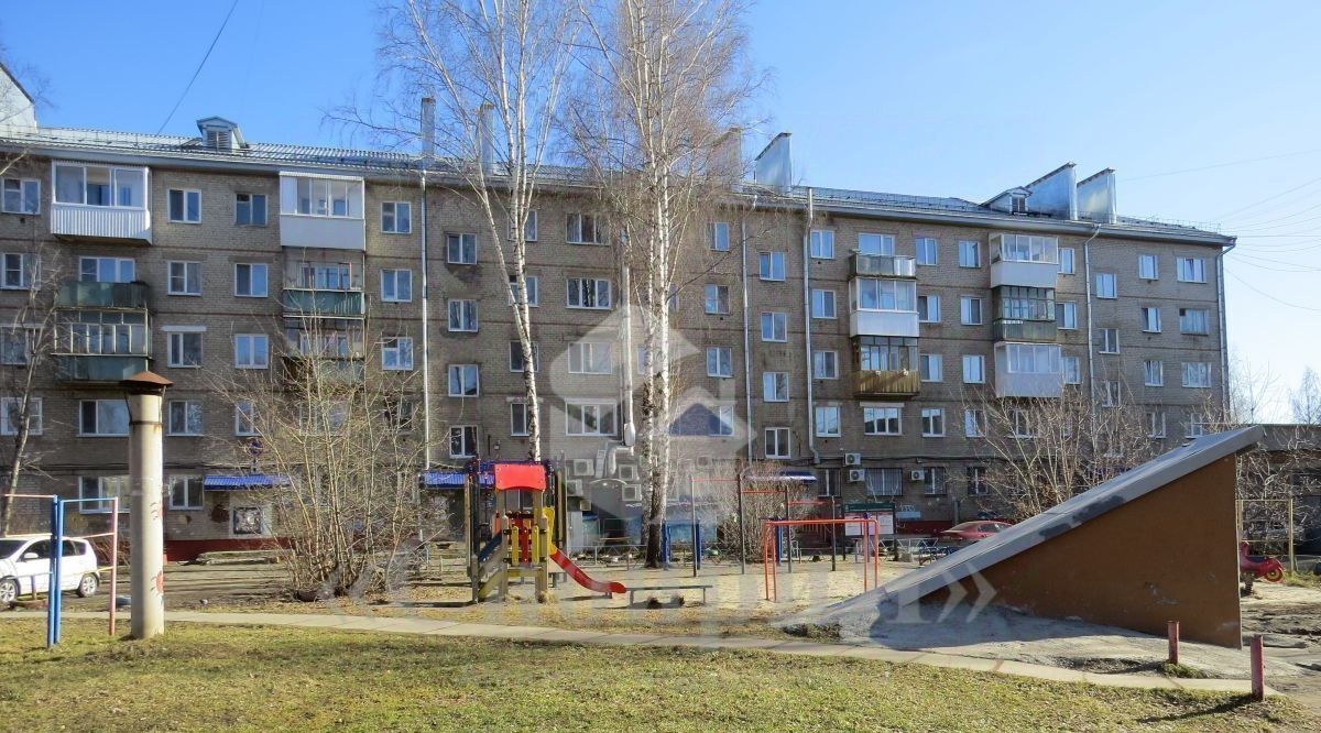 квартира г Томск р-н Октябрьский тракт Иркутский 106 фото 7