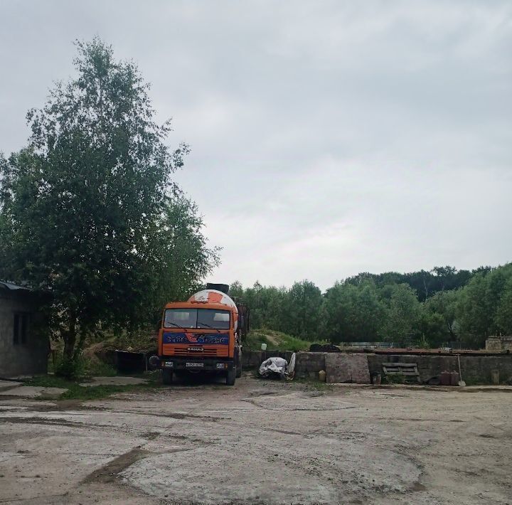 производственные, складские р-н Тарусский г Таруса ул Ленина 73 фото 2