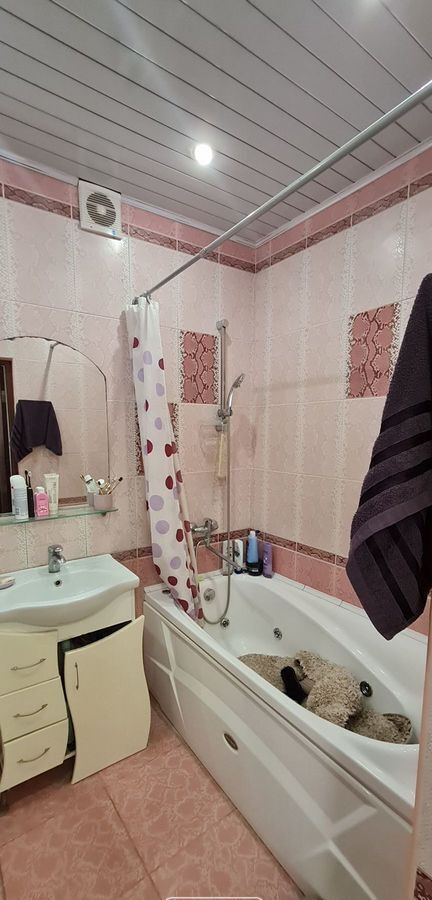 квартира г Курск р-н Центральный ул Орловская 1а фото 11