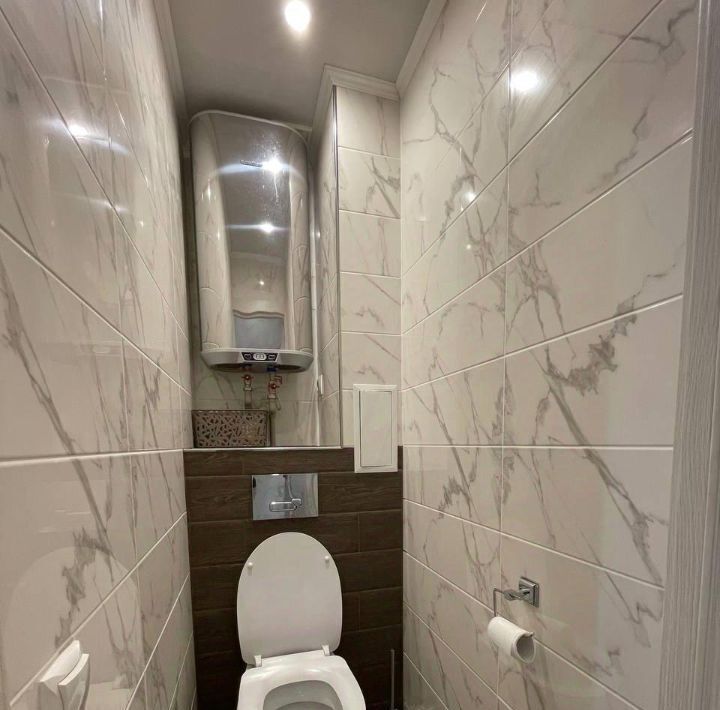 квартира г Дзержинск пр-кт Циолковского 57а фото 3