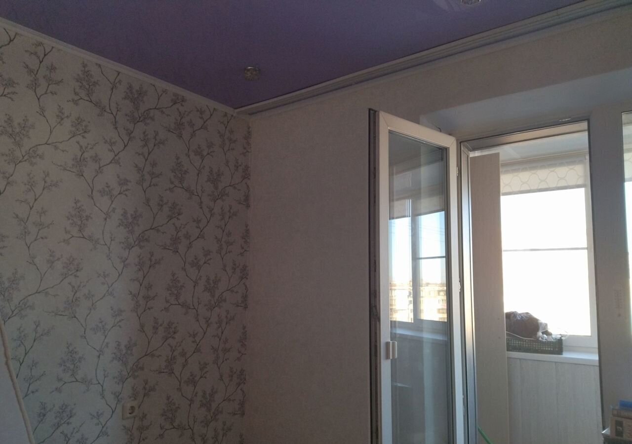 квартира г Челябинск р-н Курчатовский ул Салавата Юлаева 20 фото 12