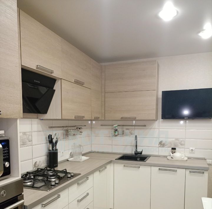 квартира г Арзамас ул Калинина 14 фото 2
