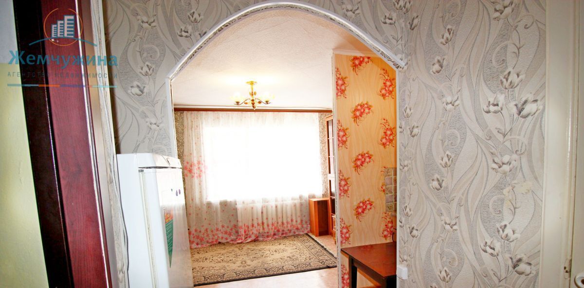 квартира г Димитровград ул. М. Тореза, 3А фото 4