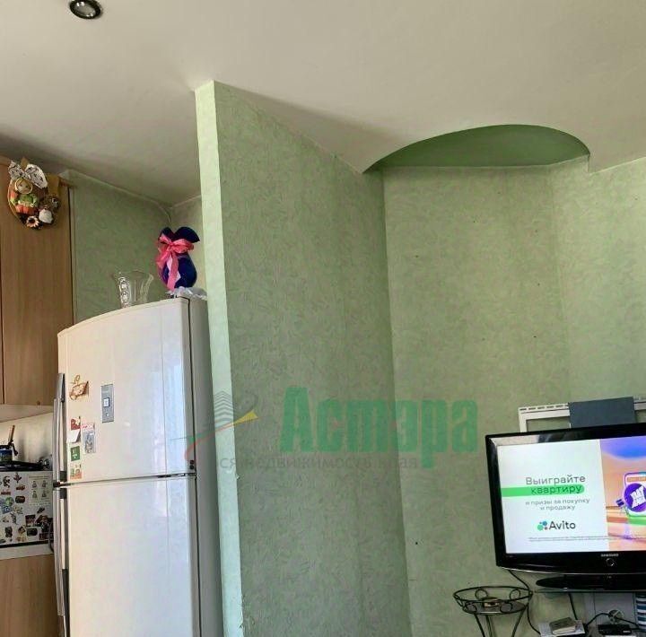 квартира г Чита р-н Центральный ул Угданская 18 фото 3