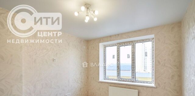 р-н Коминтерновский ул Независимости 78к/1 ЖК «Галактика 2|3» фото