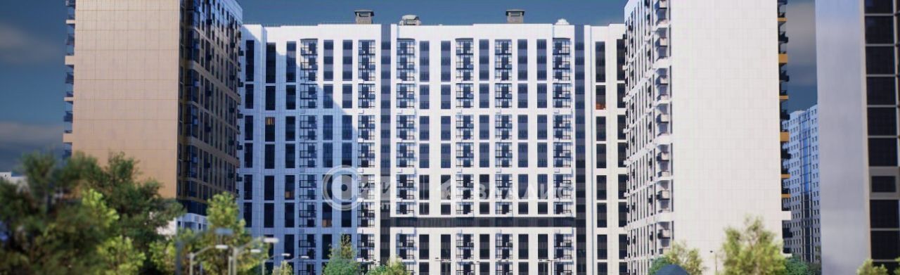 квартира г Воронеж р-н Центральный ул Загоровского 7к/2 фото 2
