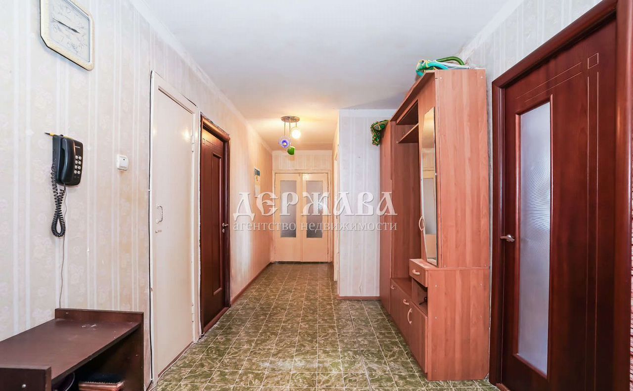 квартира г Старый Оскол мкр-н Дубрава, квартал 2, 3 фото 15