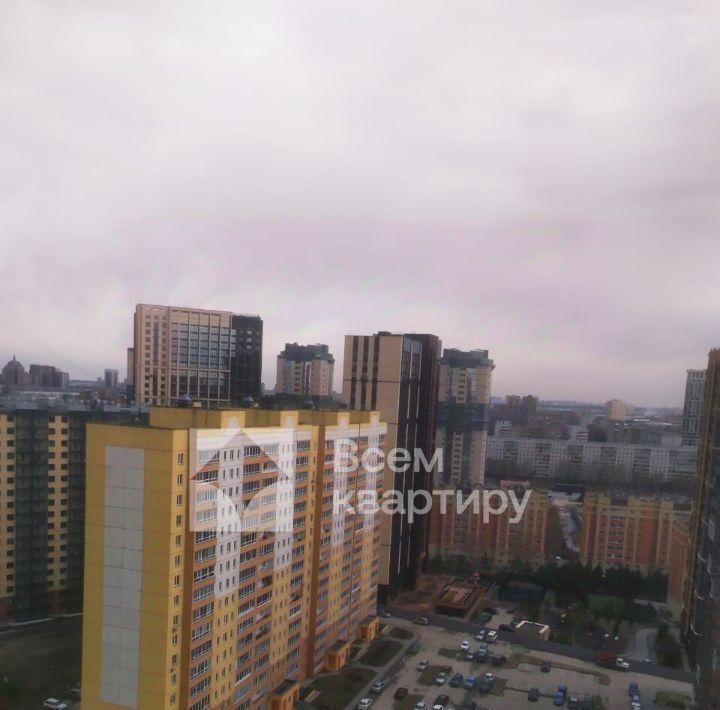 квартира г Новосибирск мкр Закаменский ЖК «Закаменский» р-н Октябрьский Берёзовая роща 13 фото 6