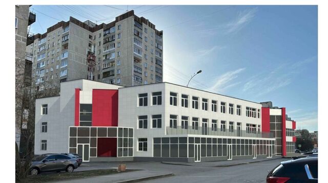 г Екатеринбург Уралмаш ул Уральских рабочих 35 фото