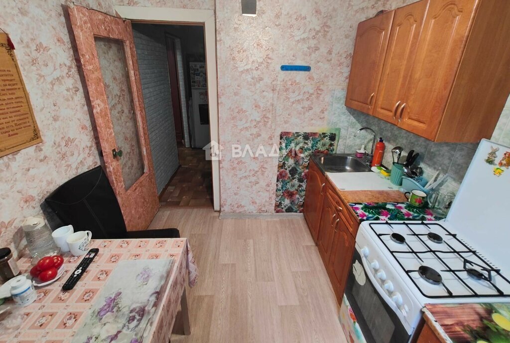 квартира г Москва метро Ростокино ул Богданова 23 Московская область, Ивантеевка фото 9
