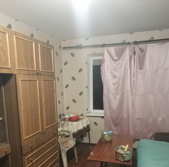 комната г Калининград р-н Московский ул Серпуховская 37 фото 7