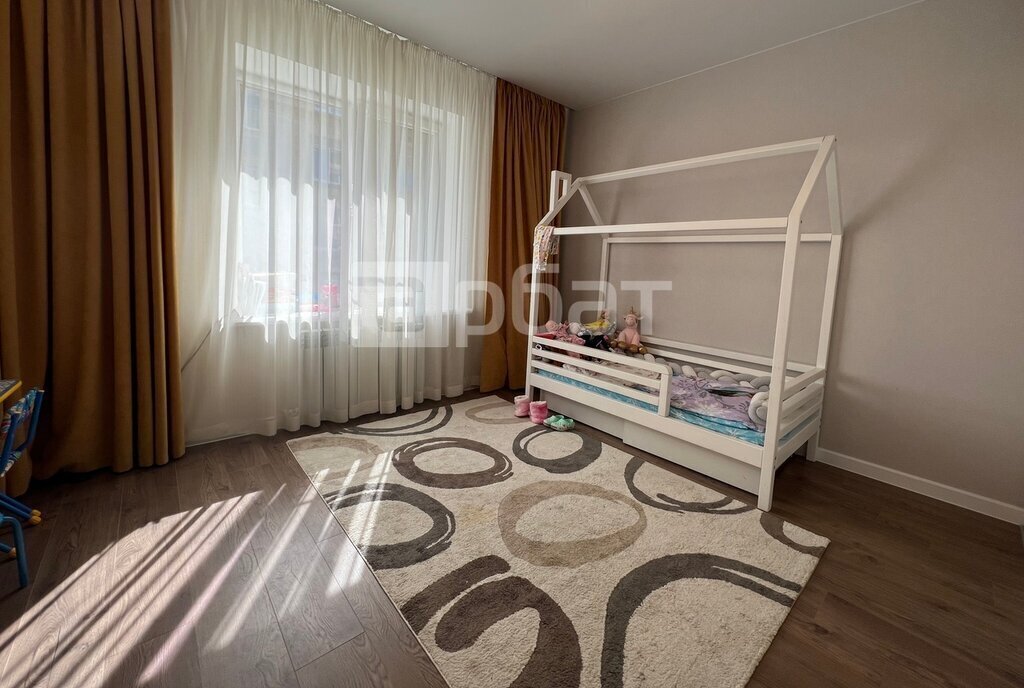 квартира г Кострома ул Юбилейная 32к/3 фото 10