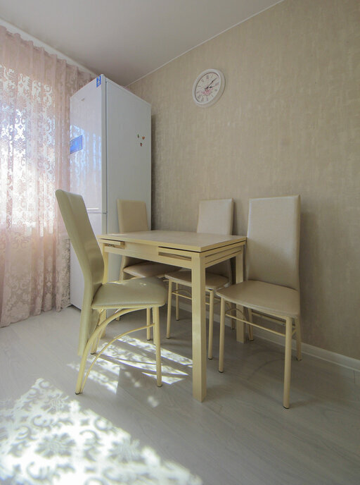 квартира г Саратов р-н Кировский проезд 2-й Магнитный 52 фото 7