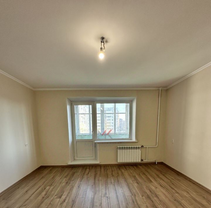 квартира г Абакан ул Чертыгашева 135 фото 3