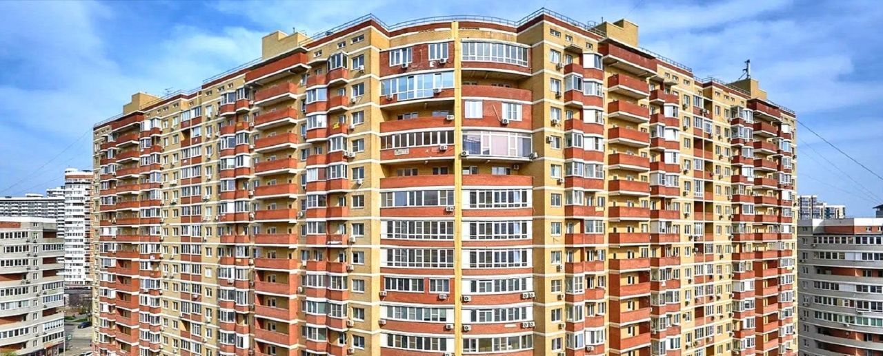 свободного назначения г Краснодар р-н Прикубанский ул Командорская 3к/1 фото 7