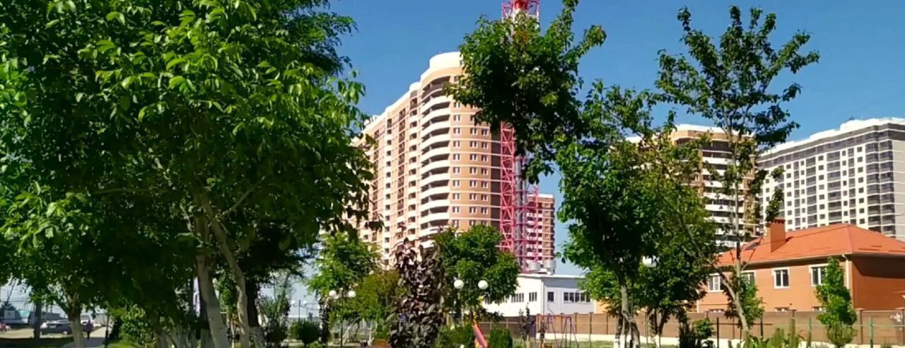 свободного назначения г Краснодар р-н Прикубанский ул Командорская 3к/1 фото 10