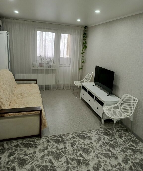 квартира г Крымск микрорайон Надежда ул Надежды 4 фото 5