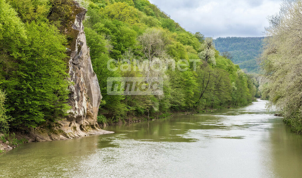 земля г Горячий Ключ микрорайон Городская Больница ЖК «Горячий» фото 14