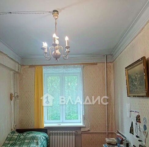 р-н Фрунзенский ул Велижская 63 фото