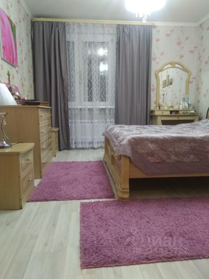 квартира г Балашиха мкр Ольгино ул Граничная 18 Новое фото 3