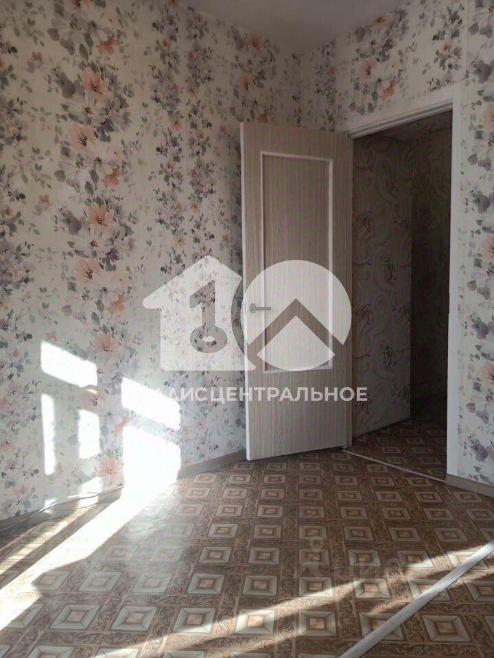 квартира г Новосибирск р-н Кировский Затулинский ул Зорге 80 жилмассив фото 10