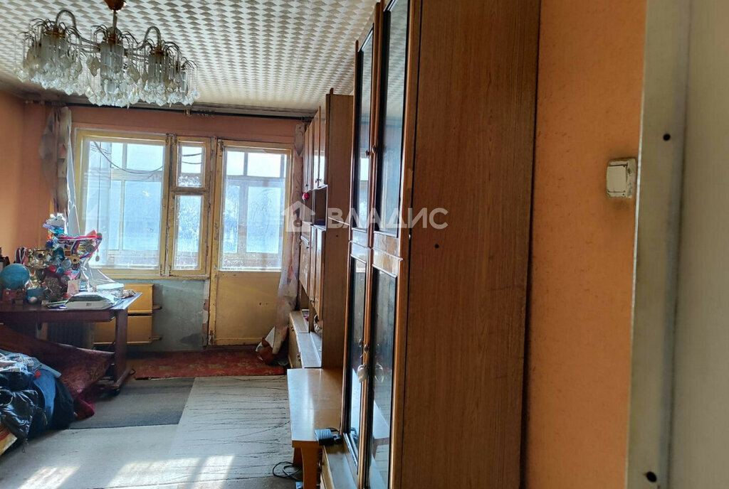 квартира г Ангарск 95-й квартал 22 фото 1
