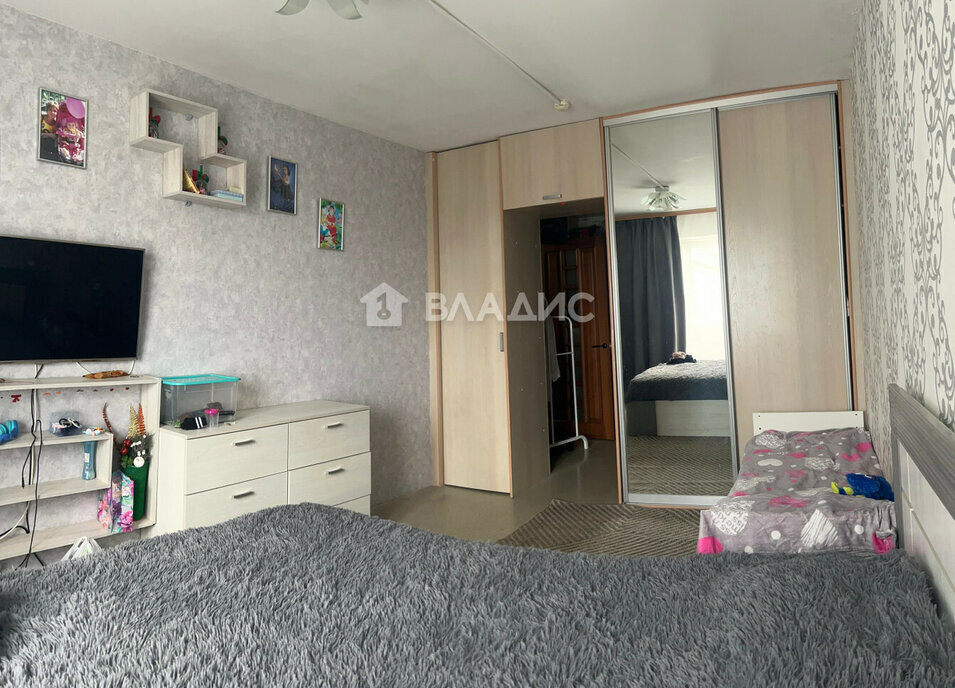 квартира г Ангарск 28, 29-й микрорайон фото 2