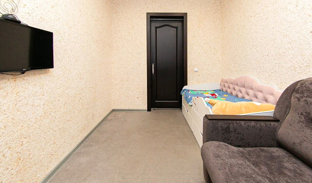 квартира г Томск Степановка ул Богдана Хмельницкого 11 фото 4
