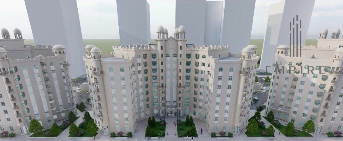 квартира г Грозный р-н Заводской пр-кт им В.В.Путина 34 фото 1