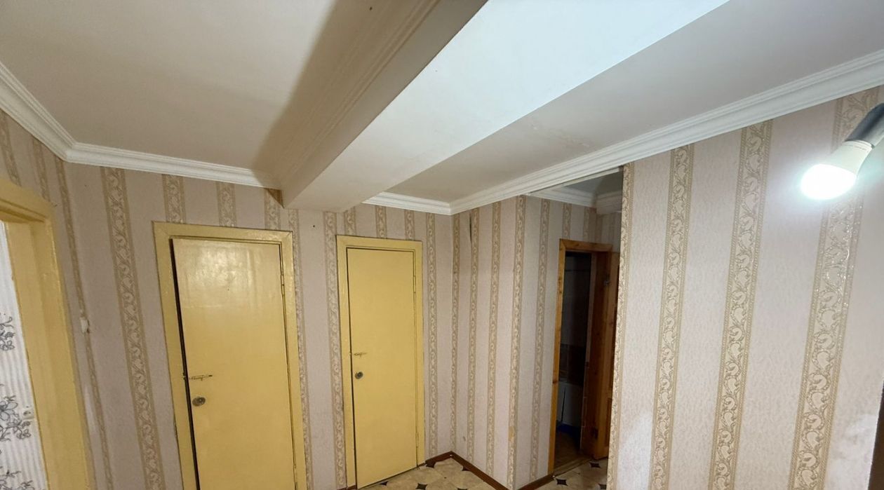 квартира г Грозный р-н Старопромысловский ул Трудовиков 2а фото 2