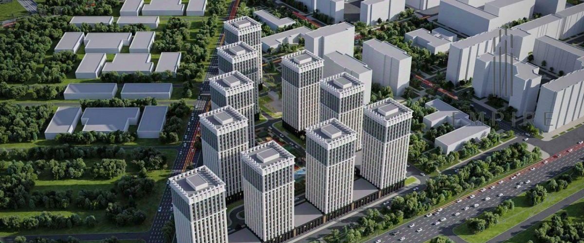 квартира г Грозный р-н Заводской ул. Нурсултана Абишевича Назарбаева, 3Б фото 4