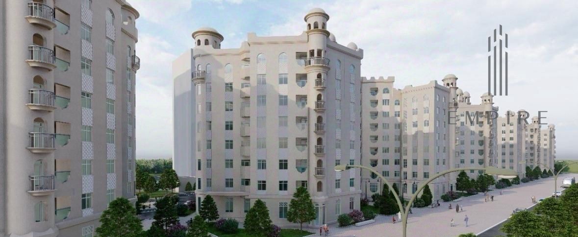 квартира г Грозный р-н Заводской пр-кт им В.В.Путина 34 фото 3