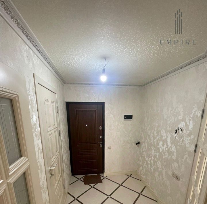 квартира г Грозный р-н Заводской ул. Абдурахмана Г. Авторханова, 43 фото 3