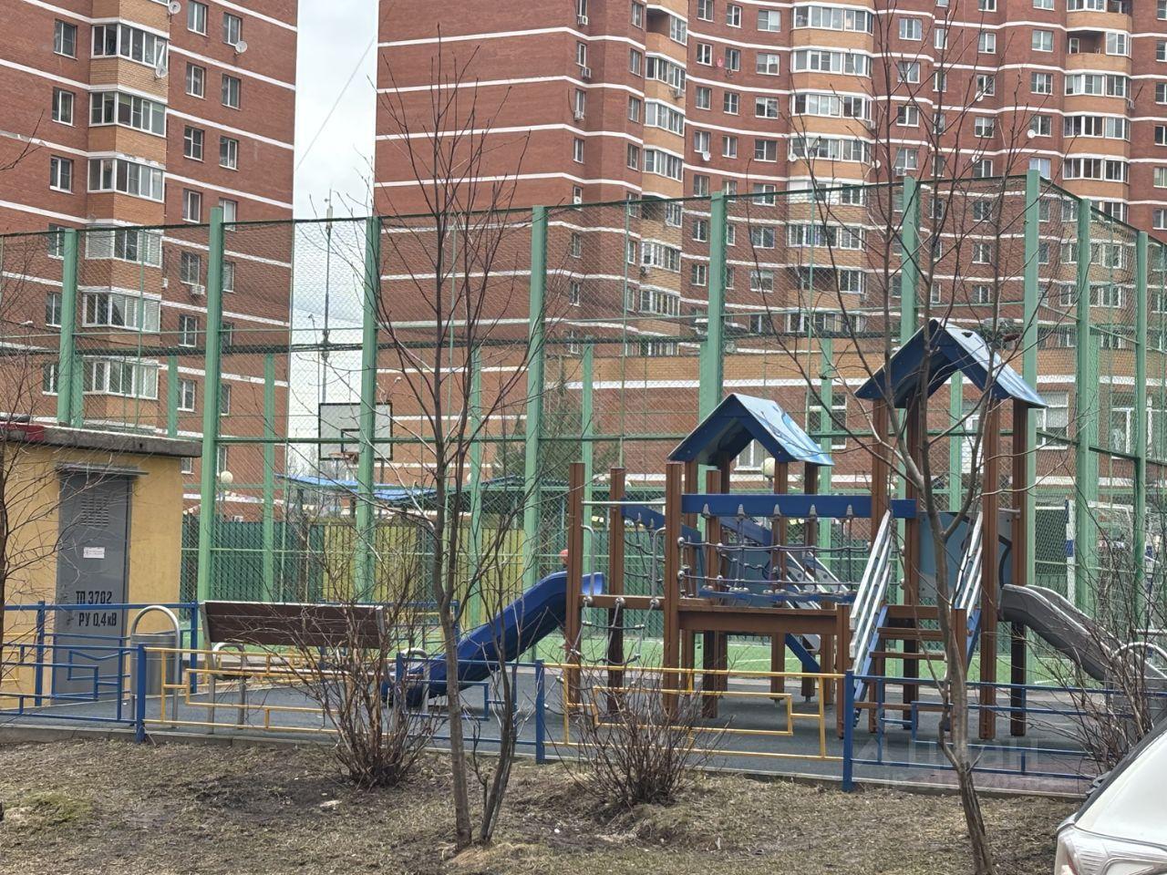 квартира городской округ Одинцовский г Звенигород микрорайон «Супонево» ЖК «Супонево-3», к 8 фото 8