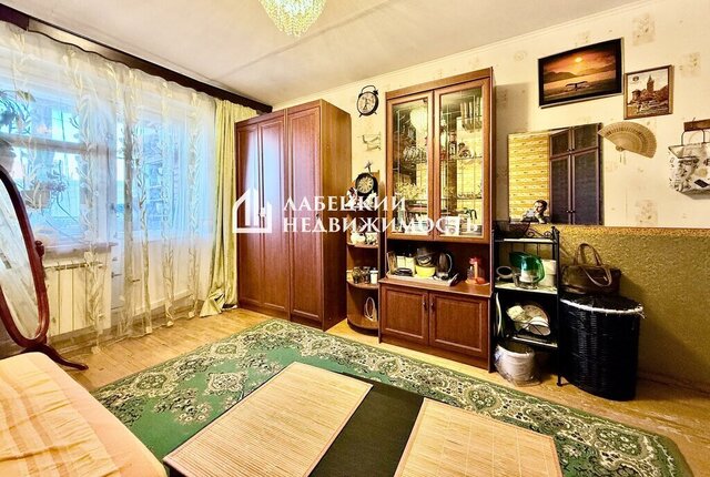 квартира пр-кт Приморский 145к/3 Беговая фото