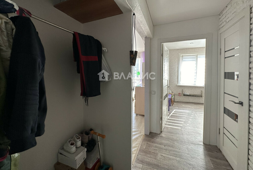 квартира г Ангарск мкр 7 15 фото 7