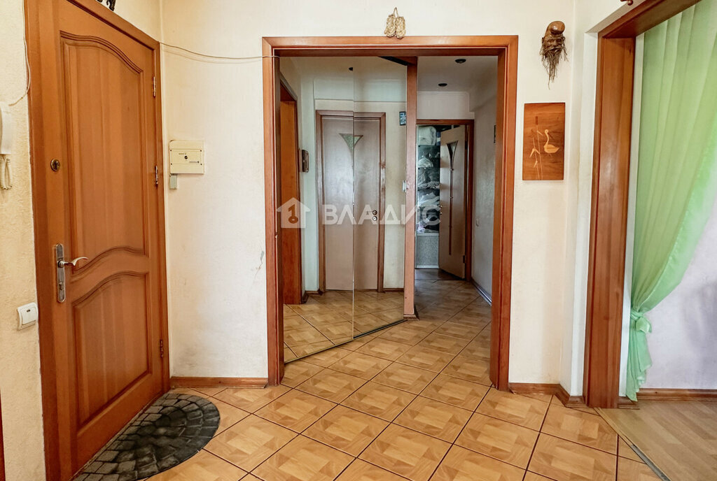 квартира г Ангарск 13, 15-й микрорайон фото 7