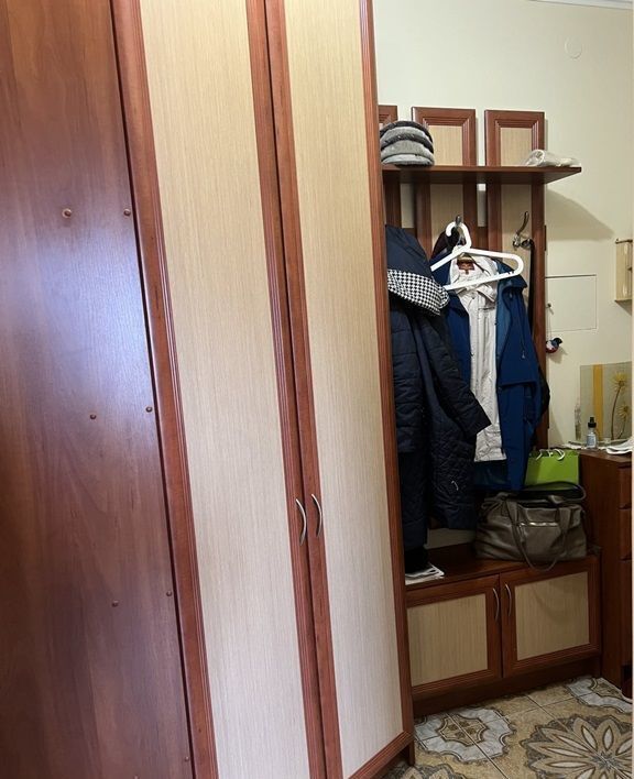 квартира р-н Гурьевский г Гурьевск ул Красная 3 фото 4