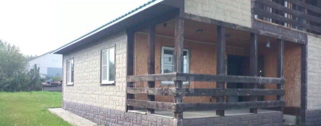 дом г Калуга р-н Октябрьский ул Тенистая 16 Швейцарская деревня кп фото 6