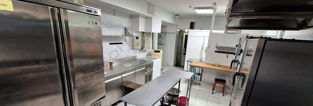 офис г Краснодар р-н Прикубанский ул им. Тургенева 135/1 фото 13